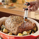 Seasoning & Marinade Injector | Mr. Bar-B-Q