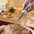 Digital BBQ Temperature Fork | Mr. Bar-B-Q