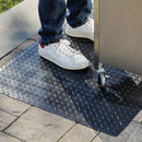Heavy Duty Large Grill Mat | Mr. Bar-B-Q