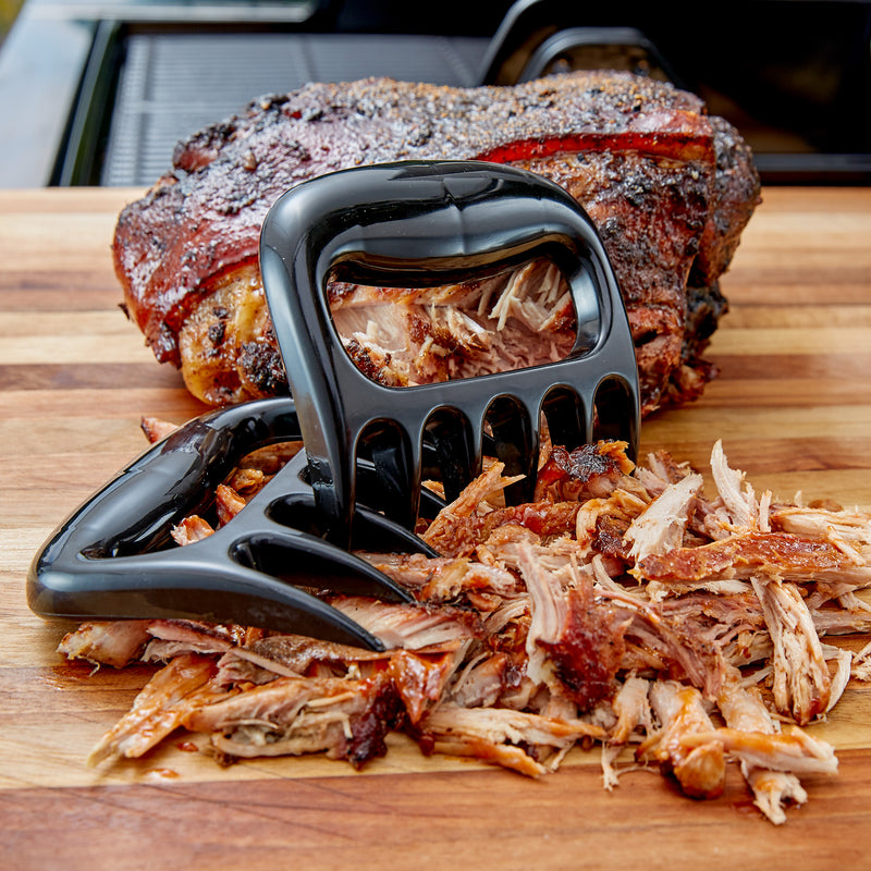 Grilling Claws Bar-B-Q