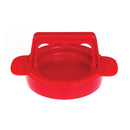 Stuffed Burger Press | Mr. Bar-B-Q