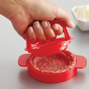 Stuffed Burger Press | Mr. Bar-B-Q