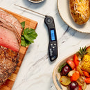 Quick Read BBQ Thermometer | Mr. Bar-B-Q