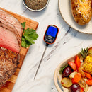 Instant Grilling Thermometer | Mr. Bar-B-Q