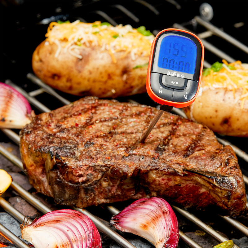 Mr. Bar-B-Q Instant Grilling Thermometer