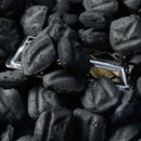 Haystack Fire Starter Airflow Cage  | Mr. Bar-B-Q