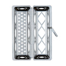 Haystack Fire Starter Airflow Cage  | Mr. Bar-B-Q