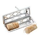 Haystack Fire Starter Airflow Cage  | Mr. Bar-B-Q