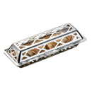 Haystack Fire Starter Airflow Cage  | Mr. Bar-B-Q