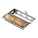 Haystack Fire Starter Airflow Cage  | Mr. Bar-B-Q