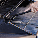 Mr. Bar-B-Q Steam Clean BBQ Brush Powered by Scrub Daddy