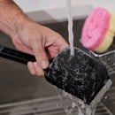 Mr. Bar-B-Q Steam Clean BBQ Brush Powered by Scrub Daddy