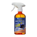 Mr. Bar-B-Q All in One Grill Cleaner Powered by Scrub Daddy