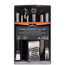 5-Piece Barbecue Tool Set | Mr. Bar-B-Q