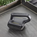 Mr. Bar-B-Q Bristle Free XL Steam Clean Griddle/Grill Brush Powered by Scrub Daddy