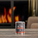 Gel Fuel, Premium Fireplace Fuel 13oz. Cans (12 Pack) | UniFlame