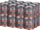 Gel Fuel, Premium Fireplace Fuel 13oz. Cans (24 Pack) | UniFlame