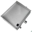 Razor 1-Burner Portable Propane Gas Griddle