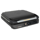 Razor I-Razor Portable Induction Cooking Griddle, Black