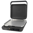 Razor I-Razor Portable Induction Cooking Griddle, Black