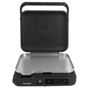 Razor I-Razor Portable Induction Cooking Griddle, Black
