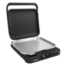Razor I-Razor Portable Induction Cooking Griddle, Black