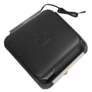 Razor I-Razor Portable Induction Cooking Griddle, Black