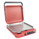 Razor I-Razor Portable Induction Cooking Griddle, Red