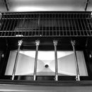 4 Burner Gas Grill | Grill Boss