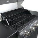 4 Burner Gas Grill | Grill Boss