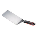 Chef Master High Heat Turner Spatula, 8" x 4" Blade