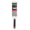 Chef Master High Heat Square Edge Turner Spatula, 7.5" x 2.95" Blade