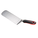 Chef Master High Heat Flexible Turner Spatula, 7.68" x 2.87" Blade