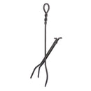 5-Piece Olde World Iron Ring/Twist Fireplace Tools Set | UniFlame