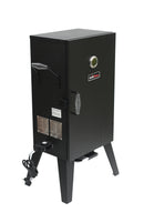 Vertical Electric Smoker | Grill Boss