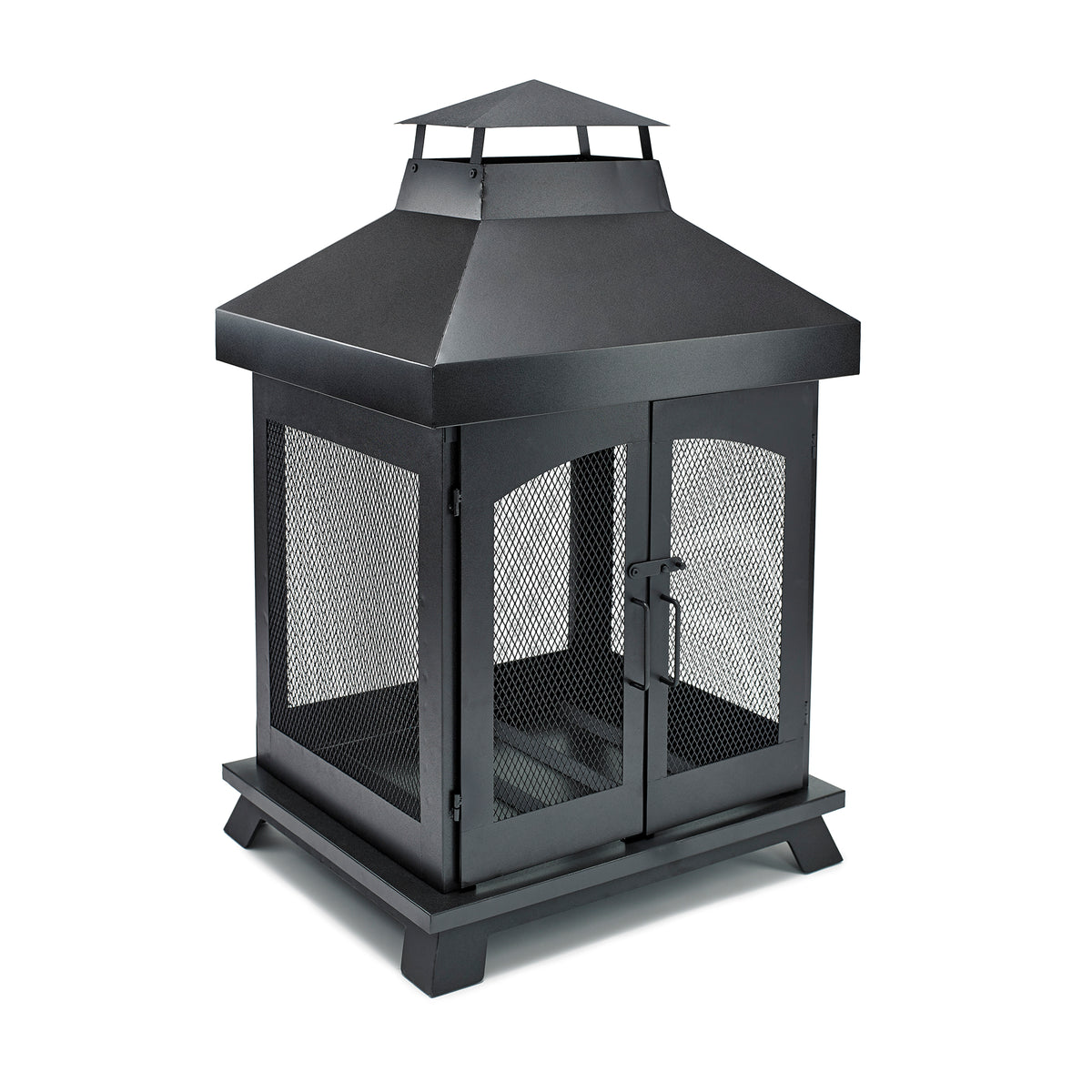 WAF3014ES_OUTDOORWOODFIREPLACE