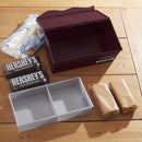 Mr.Bar-B-Q HERSHEY’S S’mores Caddy