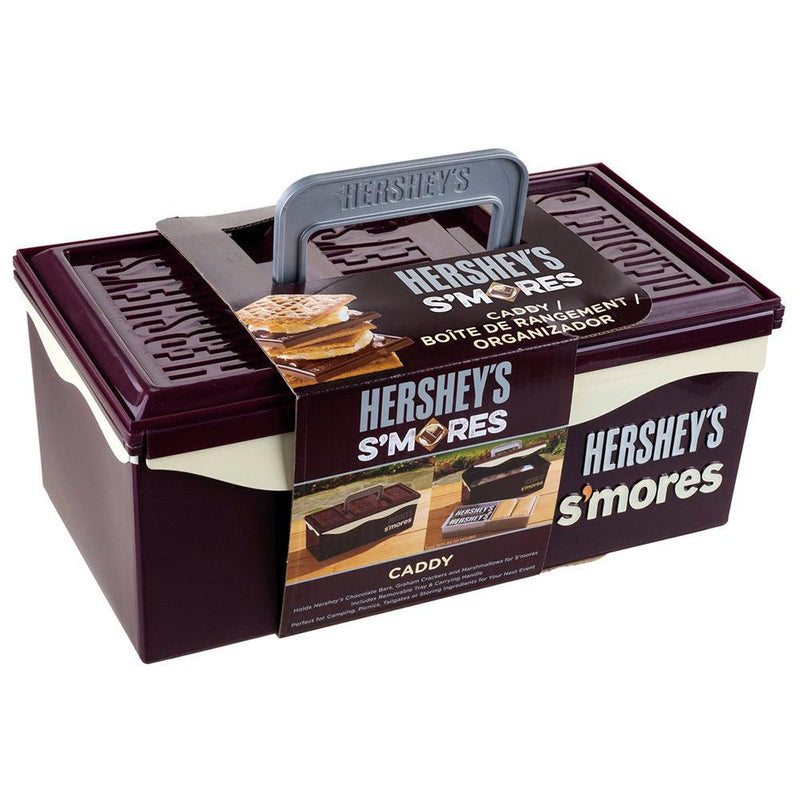 Mr.Bar-B-Q HERSHEY’S S’mores Caddy