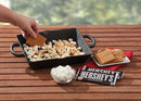 Mr.Bar-B-Q HERSHEY’S S’mores Cast Iron Dessert Pan