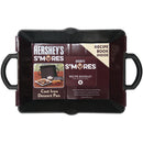 Mr.Bar-B-Q HERSHEY’S S’mores Cast Iron Dessert Pan