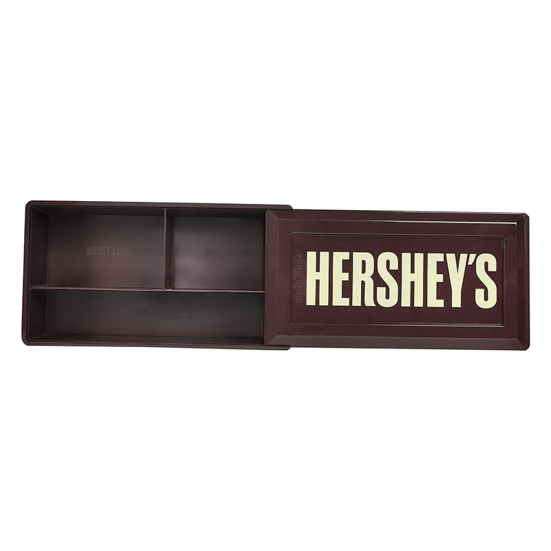 Mr.Bar-B-Q Glow-In-The-Dark HERSHEY’S S’mores Caddy