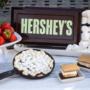 Glow-In-The-Dark HERSHEY'S S'mores Caddy