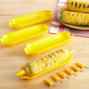 Mr. Bar-B-Q Corn On The Cob Serving Set