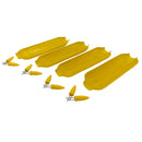 Mr. Bar-B-Q Corn On The Cob Serving Set