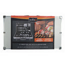 Mr.Bar-B-Q 21 Piece Tool Set with Aluminum Case
