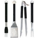 Mr.Bar-B-Q 4 Piece Barbecue Tool Set