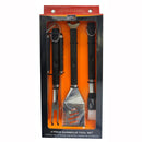 Mr.Bar-B-Q 4 Piece Barbecue Tool Set