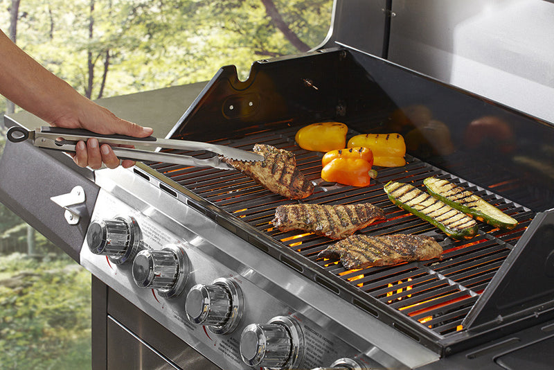 Mr. Bar-B-Q 2-pc. Tool Set