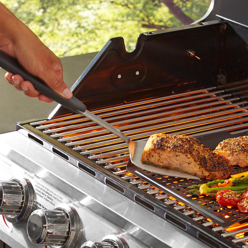 2-Piece Barbecue Set Bar-B-Q