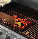 Silicone Brush Basting Bottle | Mr. Bar-B-Q